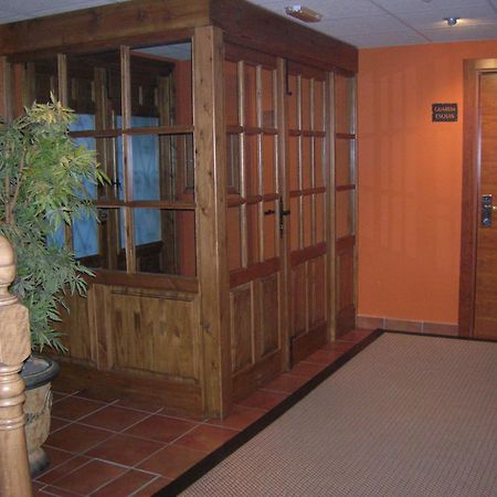 Apartamentos Casa Lavedan Tramacastilla de Tena Ngoại thất bức ảnh