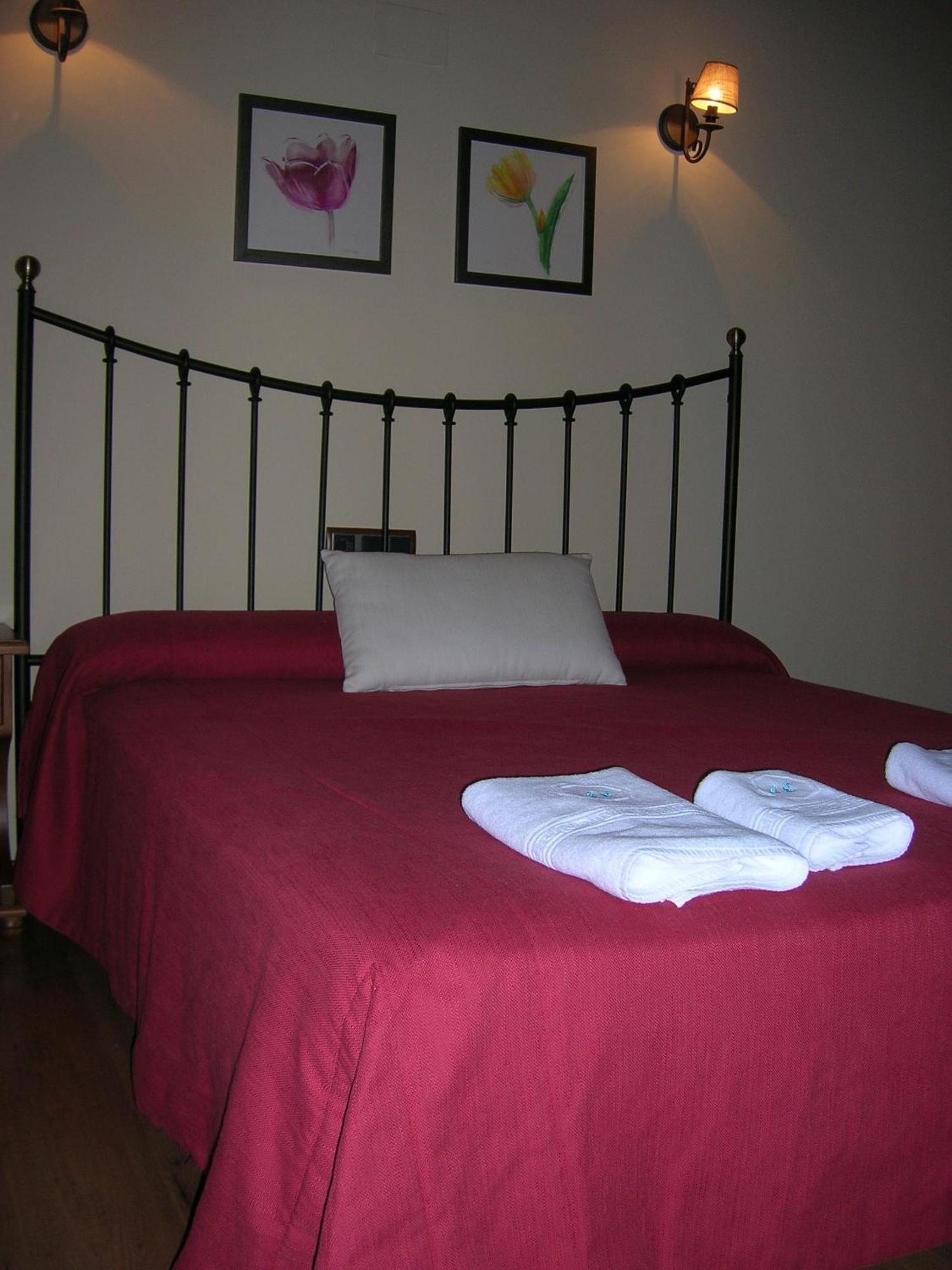 Apartamentos Casa Lavedan Tramacastilla de Tena Ngoại thất bức ảnh