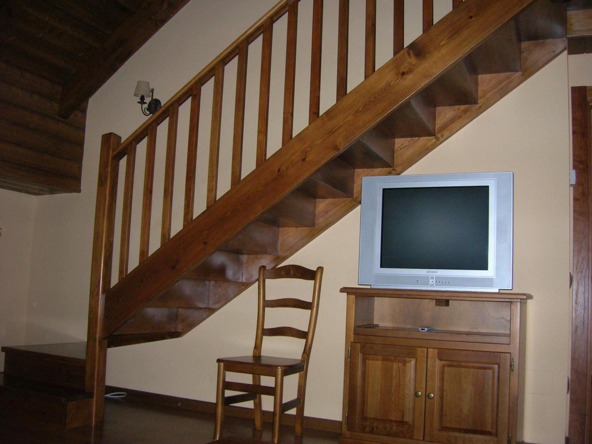 Apartamentos Casa Lavedan Tramacastilla de Tena Ngoại thất bức ảnh