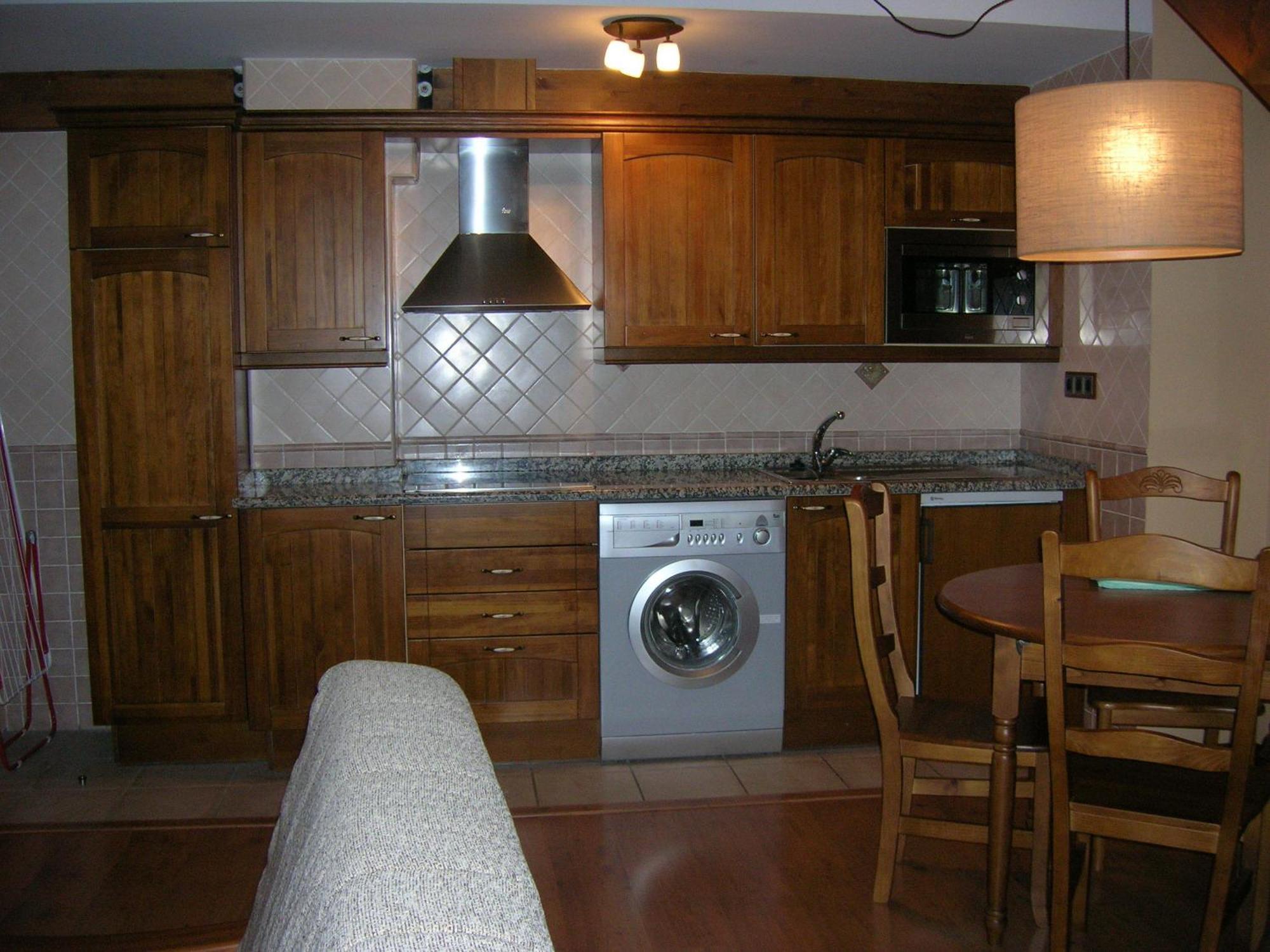 Apartamentos Casa Lavedan Tramacastilla de Tena Ngoại thất bức ảnh