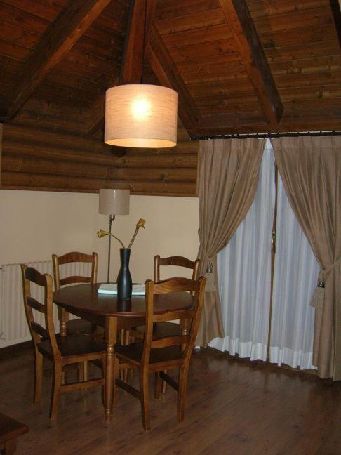 Apartamentos Casa Lavedan Tramacastilla de Tena Ngoại thất bức ảnh