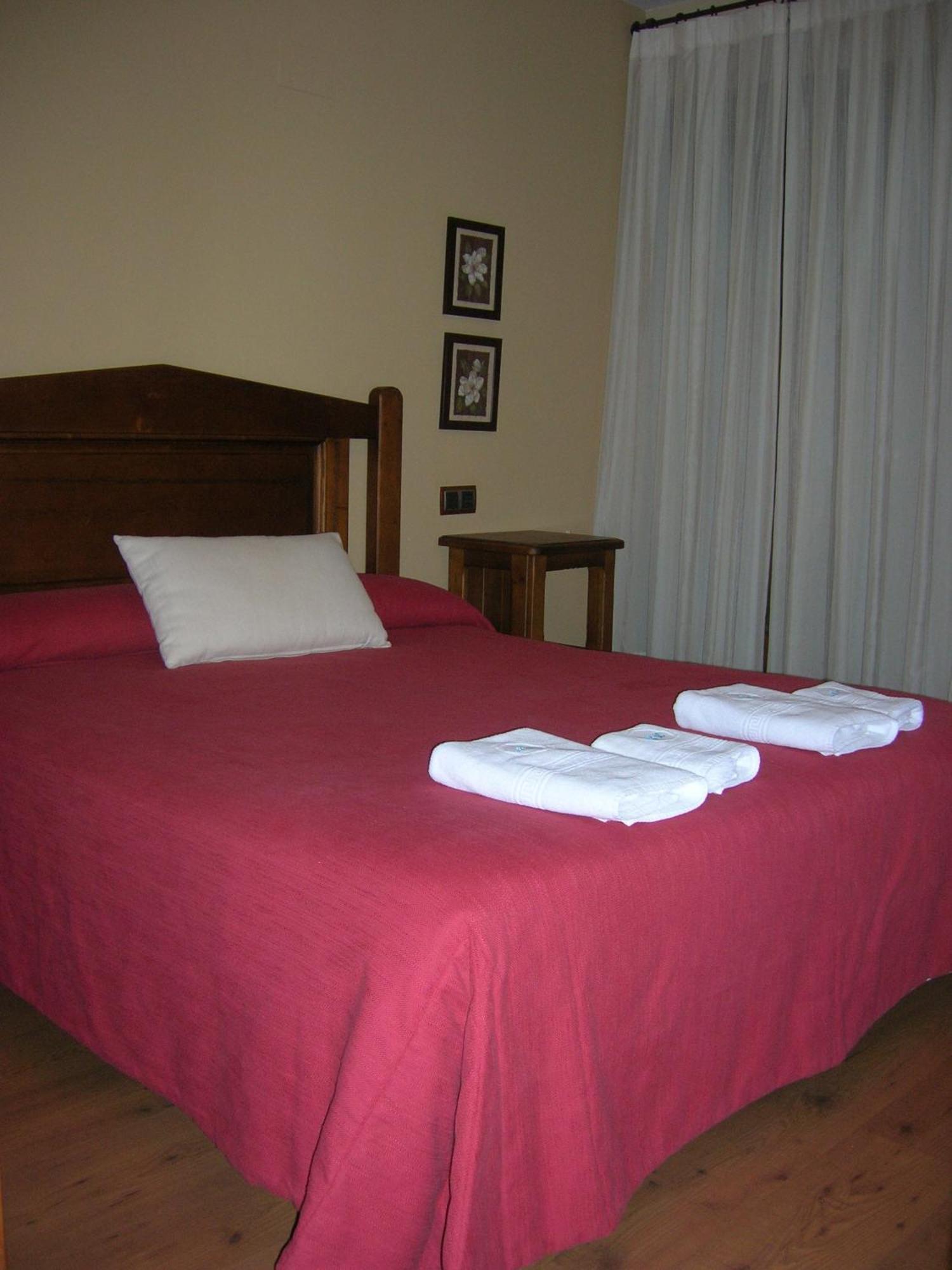 Apartamentos Casa Lavedan Tramacastilla de Tena Ngoại thất bức ảnh