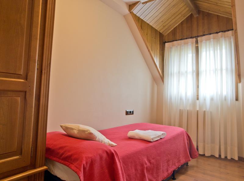 Apartamentos Casa Lavedan Tramacastilla de Tena Ngoại thất bức ảnh