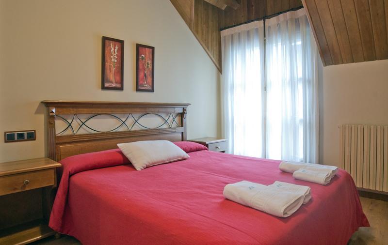 Apartamentos Casa Lavedan Tramacastilla de Tena Ngoại thất bức ảnh