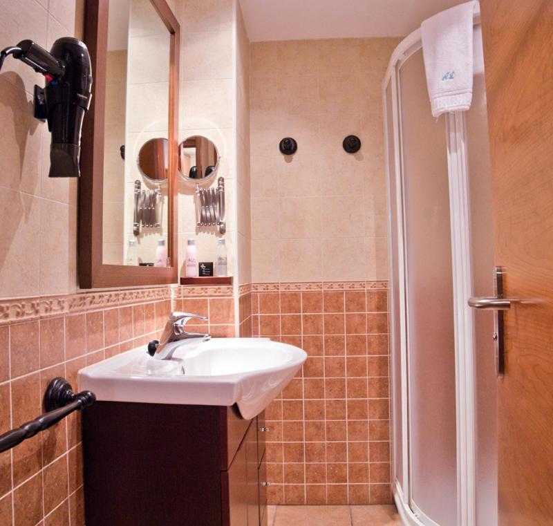 Apartamentos Casa Lavedan Tramacastilla de Tena Phòng bức ảnh