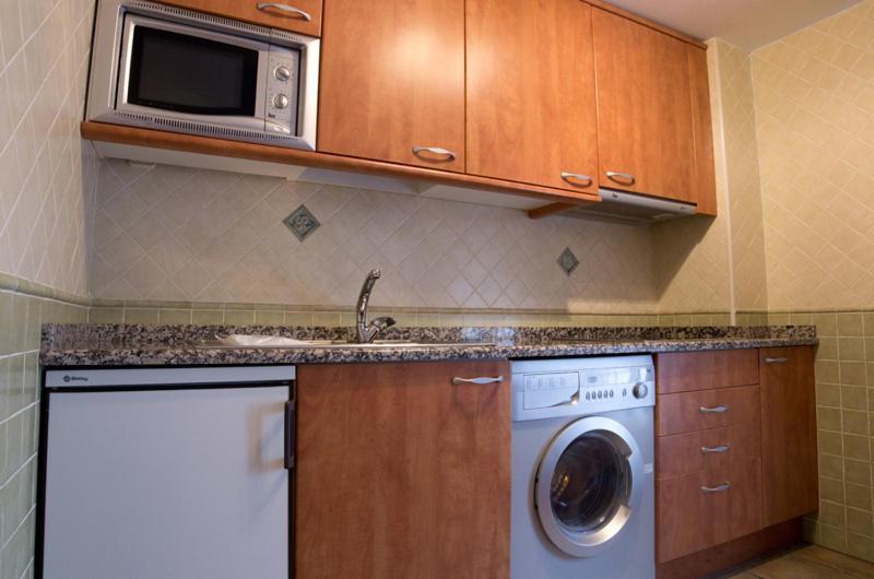 Apartamentos Casa Lavedan Tramacastilla de Tena Phòng bức ảnh