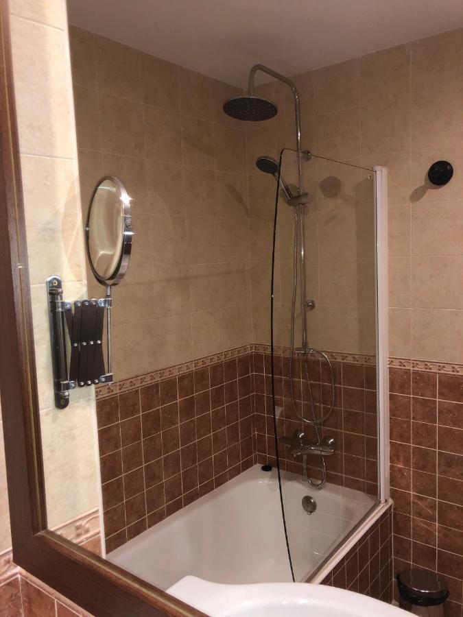 Apartamentos Casa Lavedan Tramacastilla de Tena Ngoại thất bức ảnh