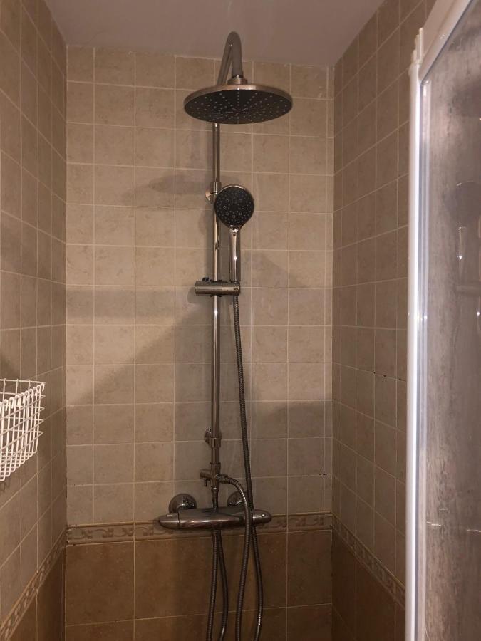 Apartamentos Casa Lavedan Tramacastilla de Tena Ngoại thất bức ảnh