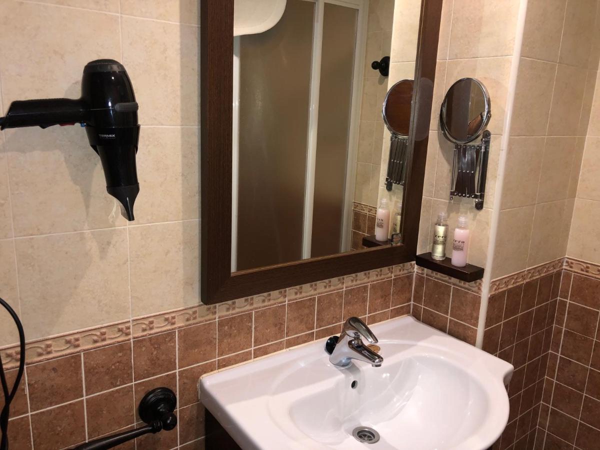 Apartamentos Casa Lavedan Tramacastilla de Tena Ngoại thất bức ảnh